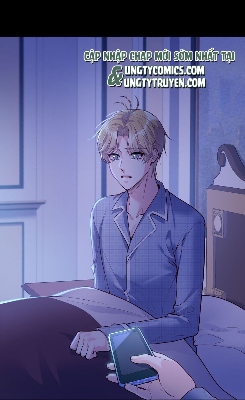 Bí Mật Của Nhân Viên K Chapter 88 - Trang 2