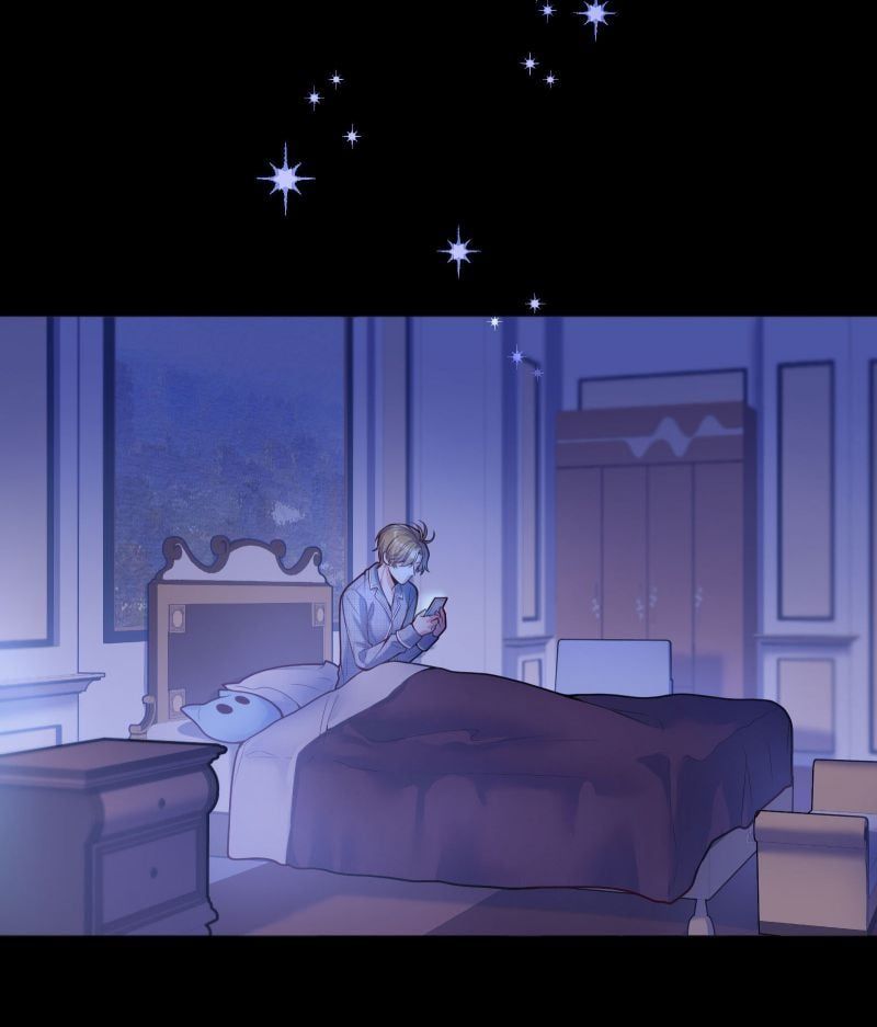Bí Mật Của Nhân Viên K Chapter 88 - Trang 2