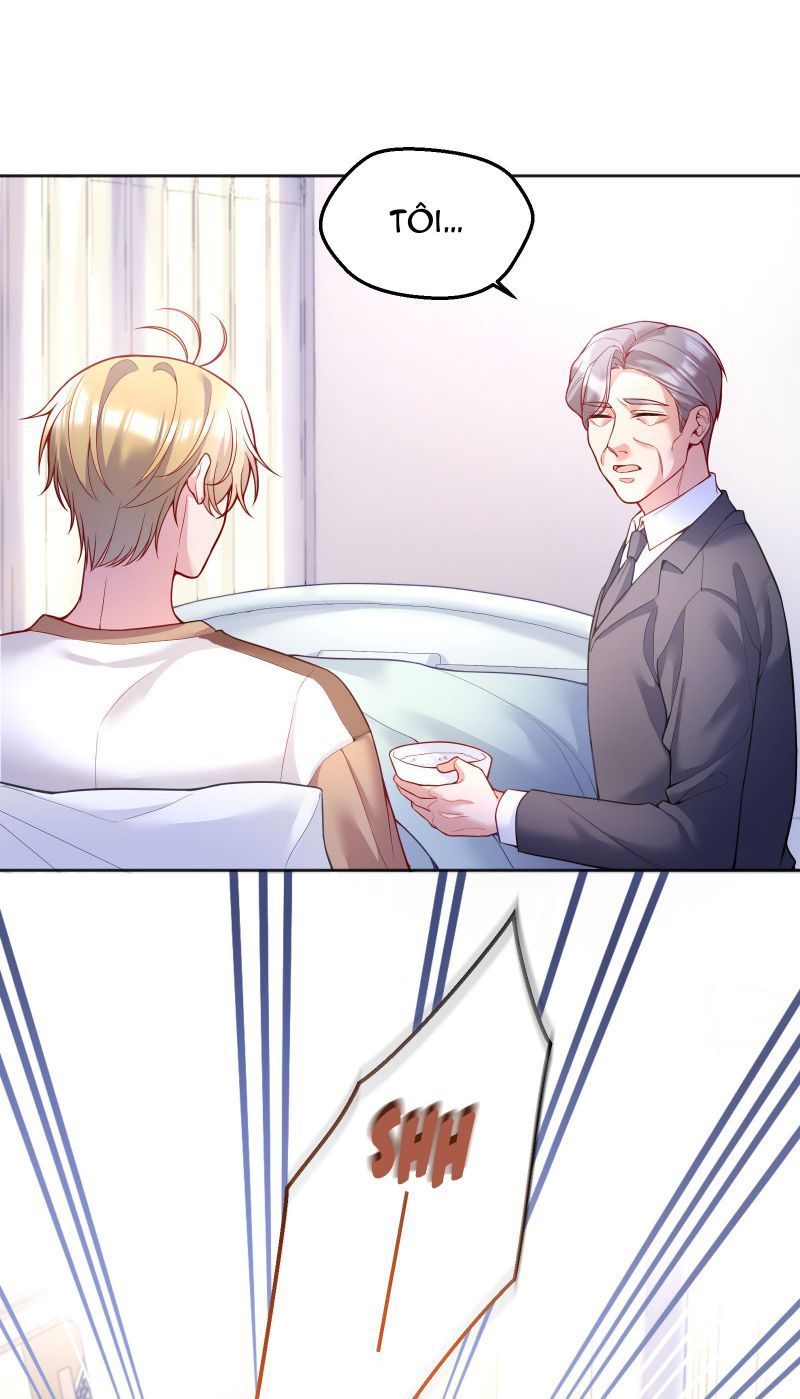 Bí Mật Của Nhân Viên K Chapter 88 - Trang 2