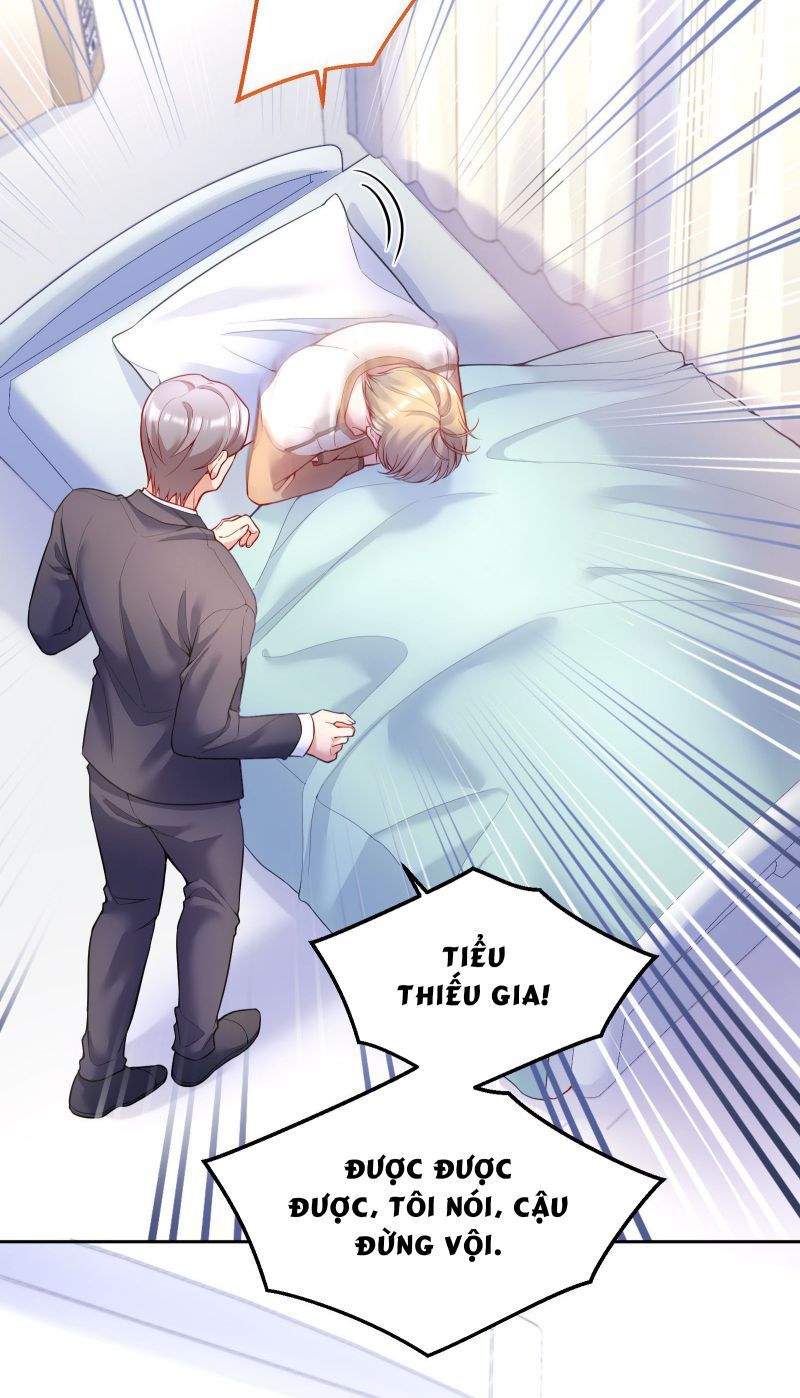 Bí Mật Của Nhân Viên K Chapter 88 - Trang 2
