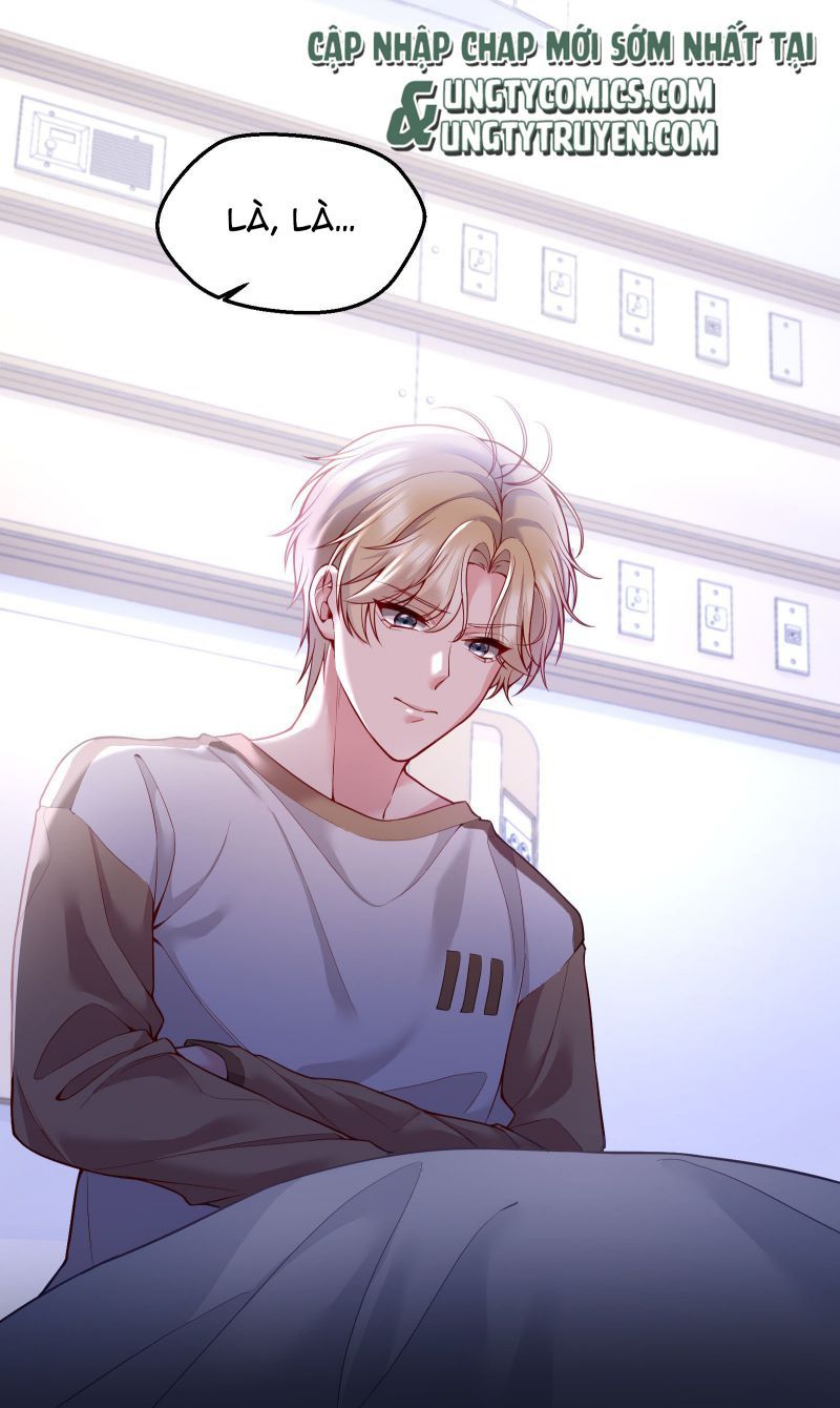 Bí Mật Của Nhân Viên K Chapter 88 - Trang 2