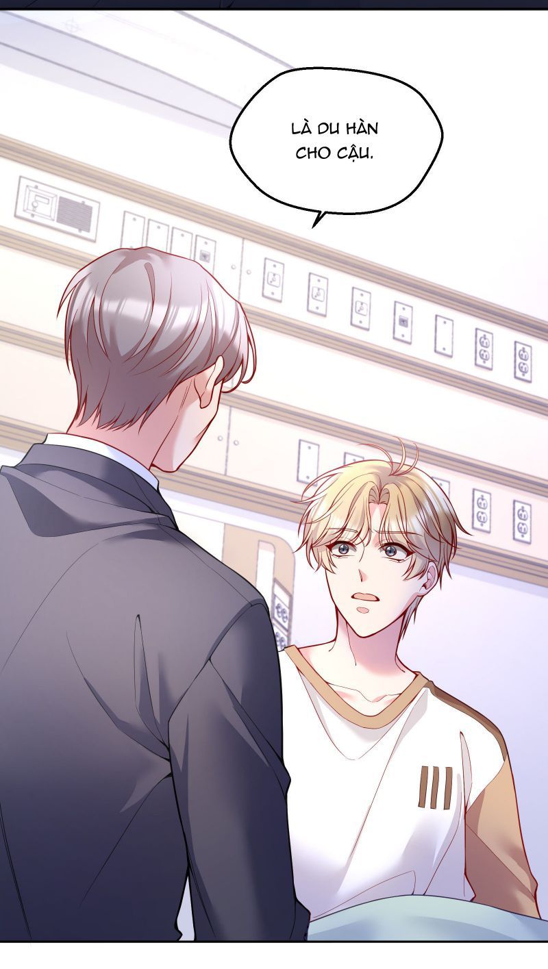 Bí Mật Của Nhân Viên K Chapter 88 - Trang 2