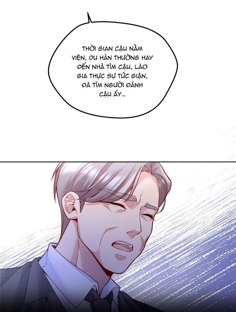 Bí Mật Của Nhân Viên K Chapter 88 - Trang 2