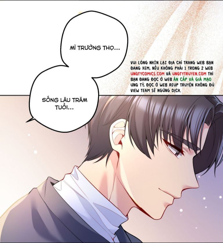 Bí Mật Của Nhân Viên K Chapter 89 - Trang 2