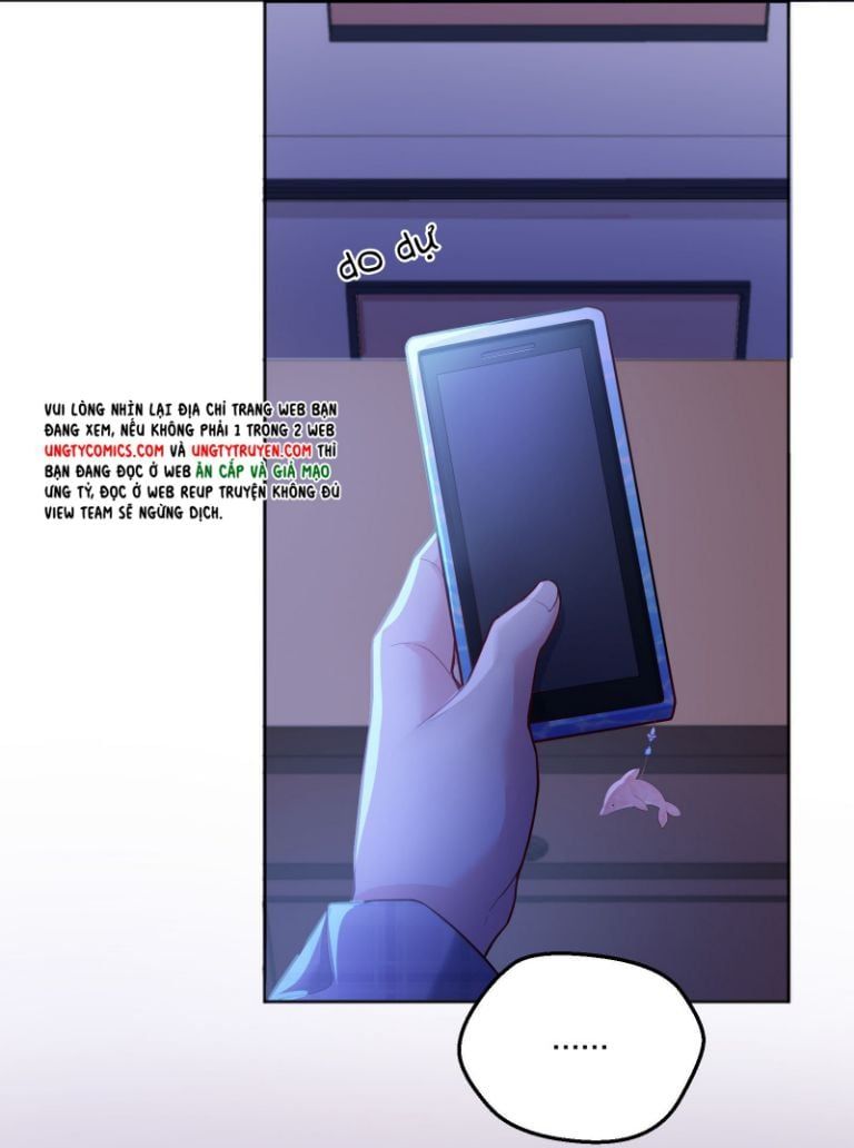 Bí Mật Của Nhân Viên K Chapter 89 - Trang 2