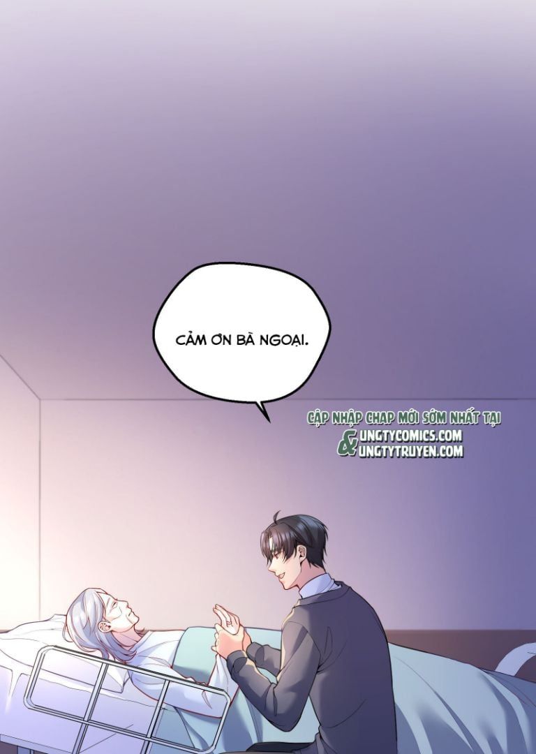 Bí Mật Của Nhân Viên K Chapter 89 - Trang 2