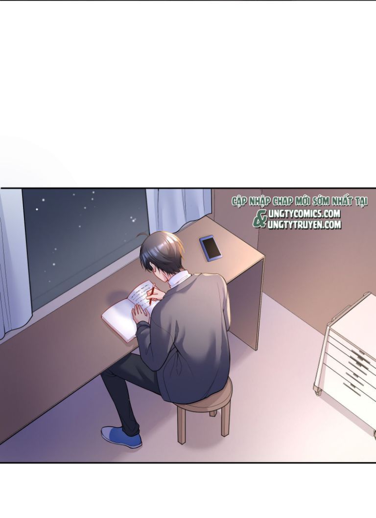 Bí Mật Của Nhân Viên K Chapter 89 - Trang 2