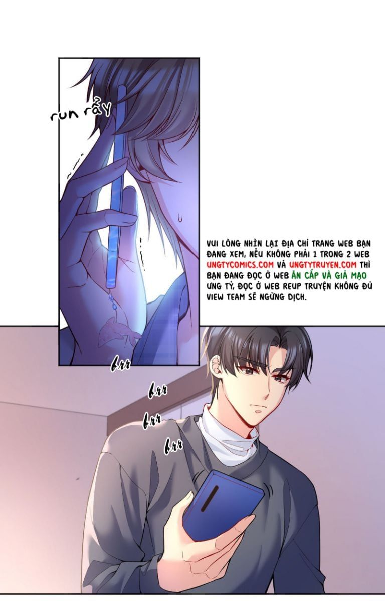 Bí Mật Của Nhân Viên K Chapter 89 - Trang 2
