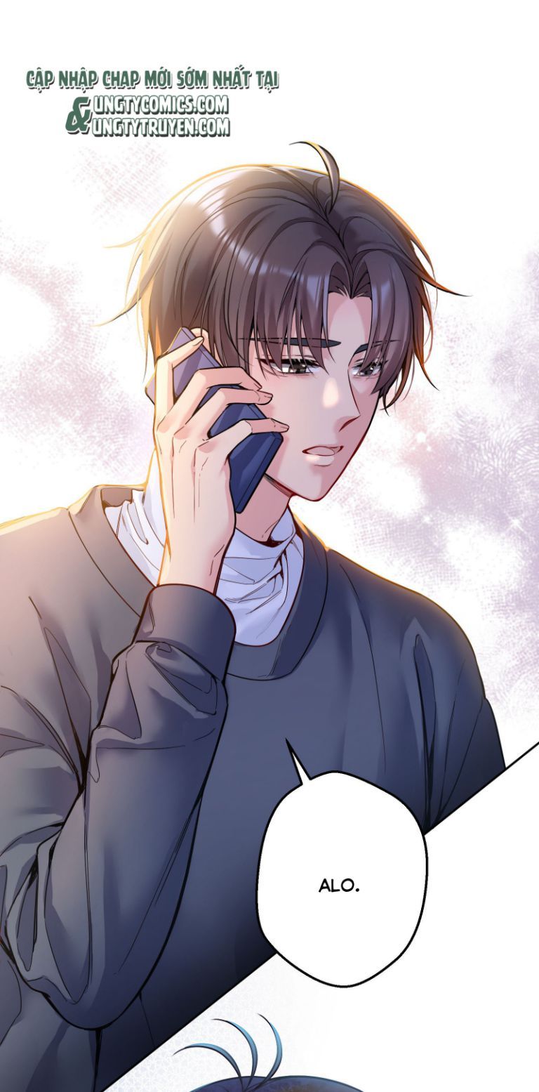 Bí Mật Của Nhân Viên K Chapter 89 - Trang 2