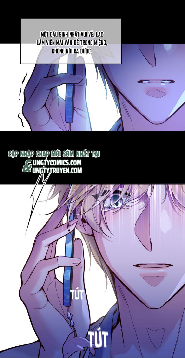 Bí Mật Của Nhân Viên K Chapter 89 - Trang 2