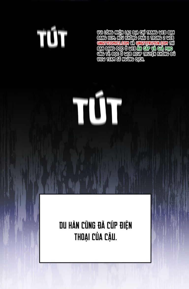Bí Mật Của Nhân Viên K Chapter 89 - Trang 2