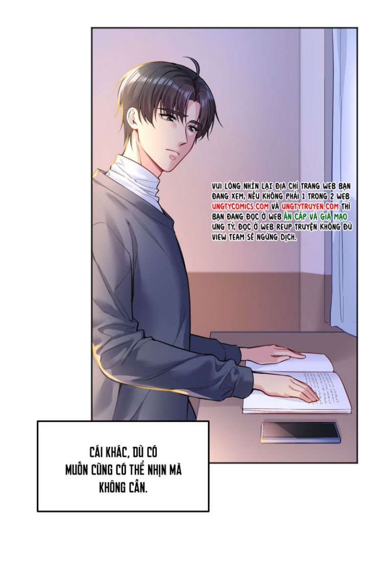 Bí Mật Của Nhân Viên K Chapter 89 - Trang 2