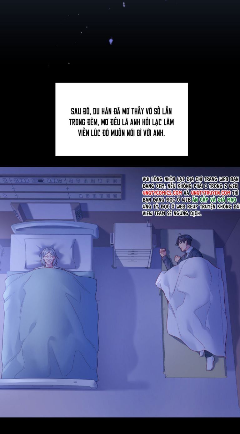 Bí Mật Của Nhân Viên K Chapter 89 - Trang 2