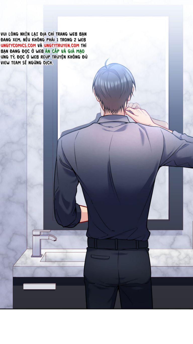 Bí Mật Của Nhân Viên K Chapter 89 - Trang 2