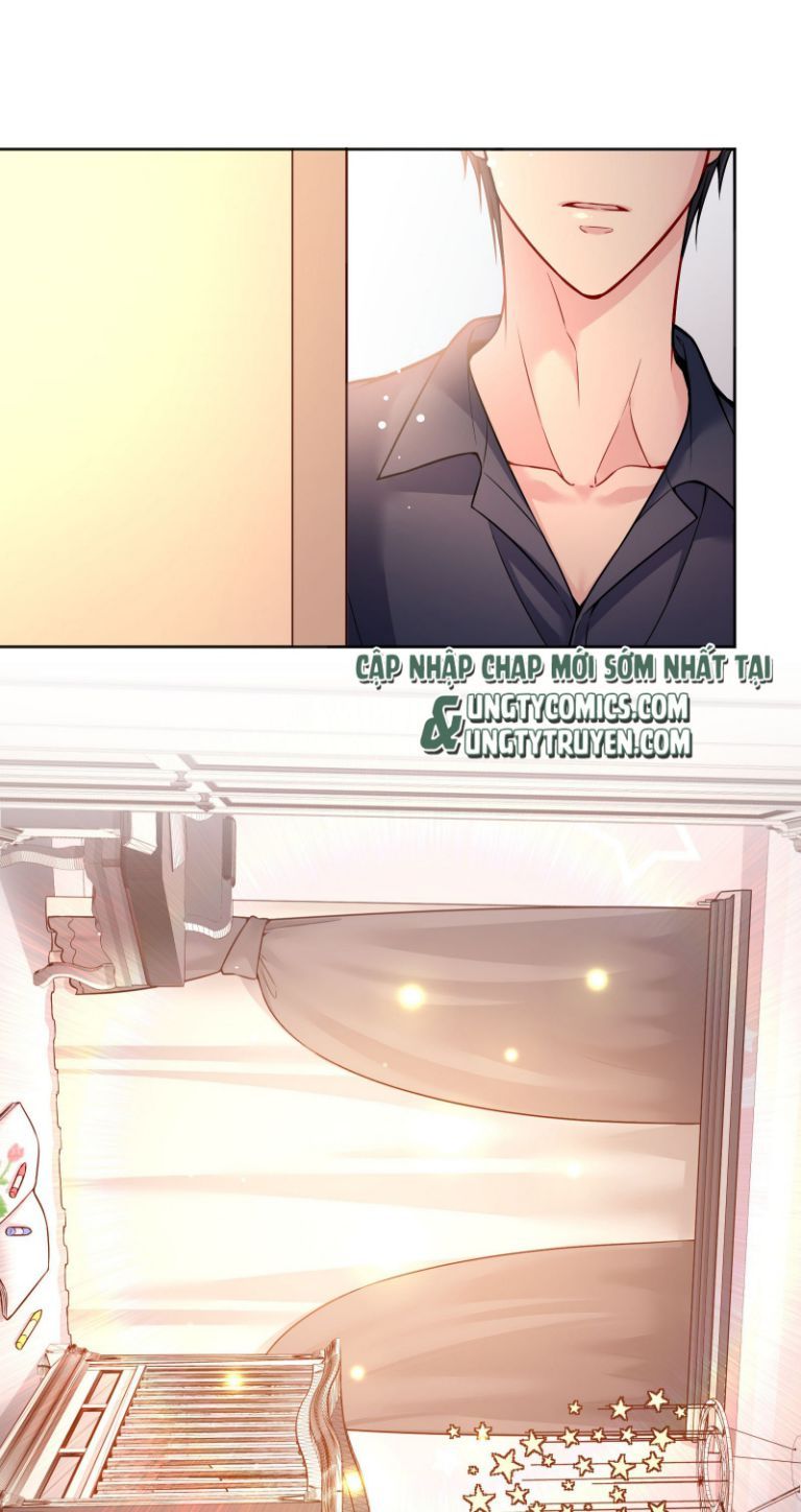 Bí Mật Của Nhân Viên K Chapter 89 - Trang 2