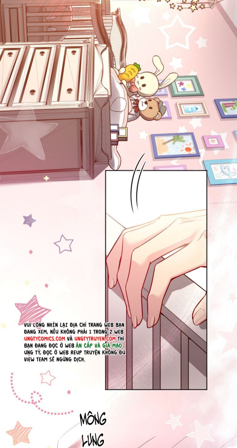 Bí Mật Của Nhân Viên K Chapter 89 - Trang 2