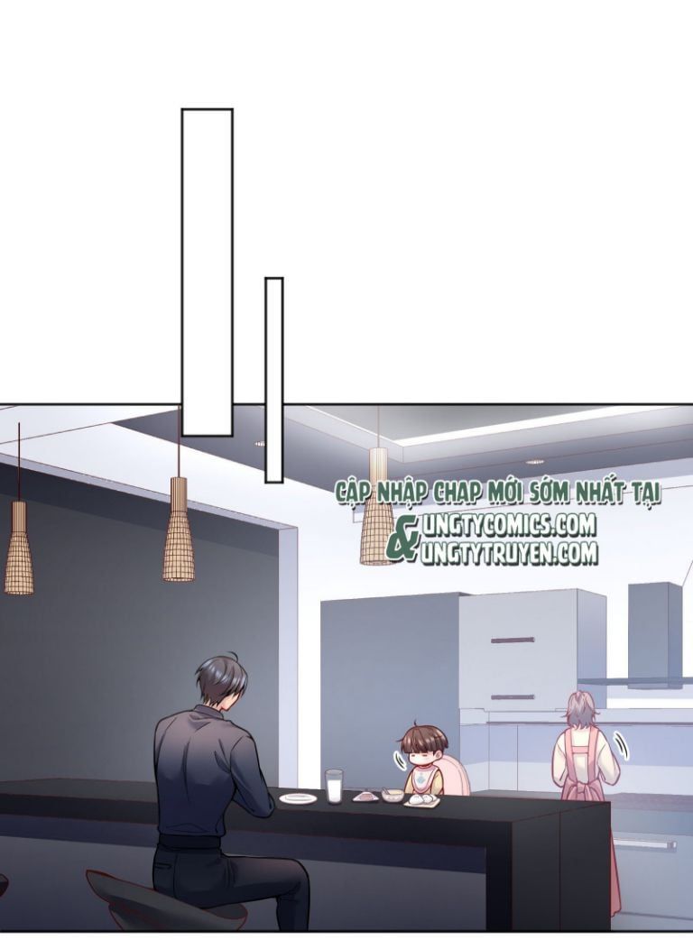 Bí Mật Của Nhân Viên K Chapter 89 - Trang 2