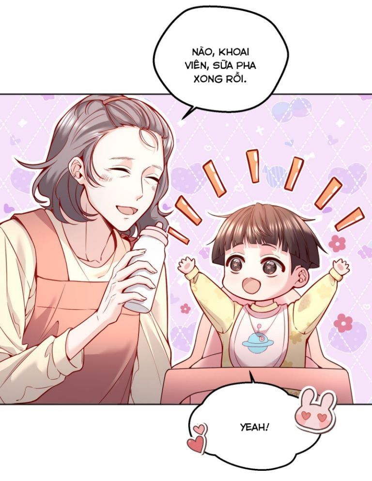 Bí Mật Của Nhân Viên K Chapter 89 - Trang 2