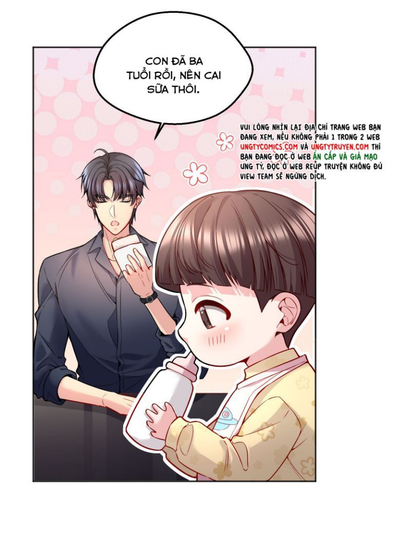 Bí Mật Của Nhân Viên K Chapter 89 - Trang 2