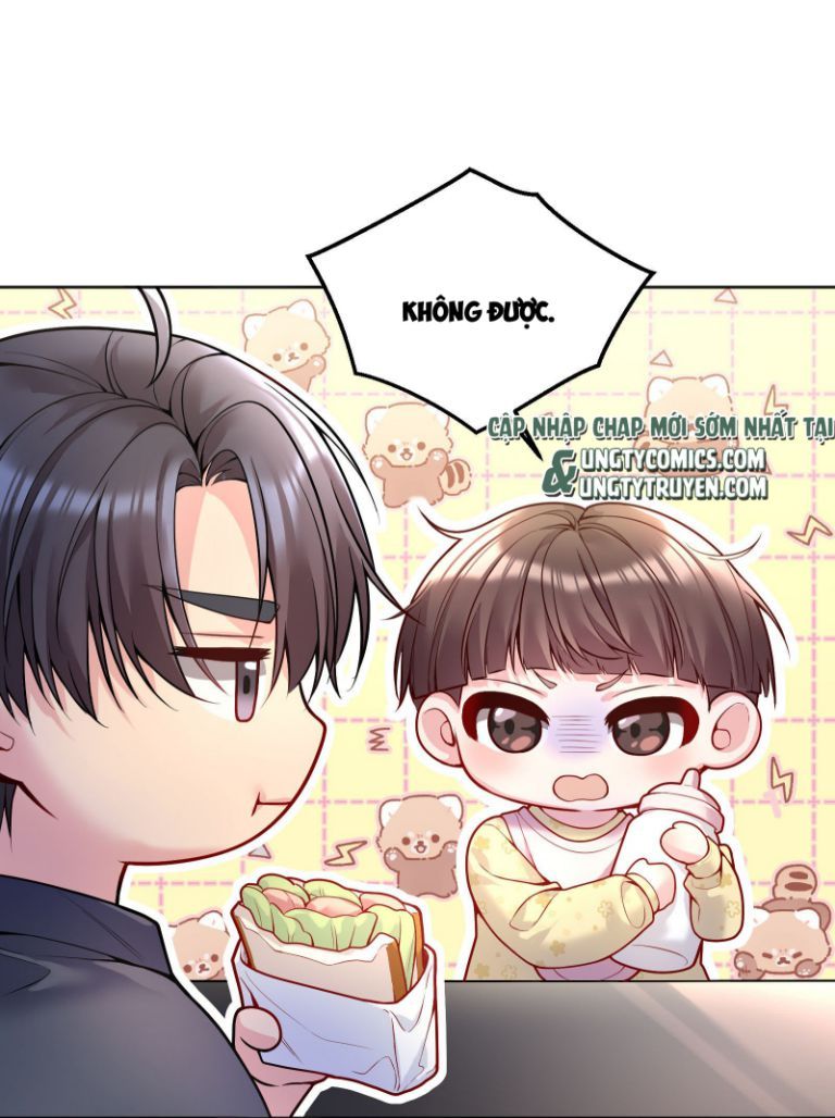 Bí Mật Của Nhân Viên K Chapter 89 - Trang 2