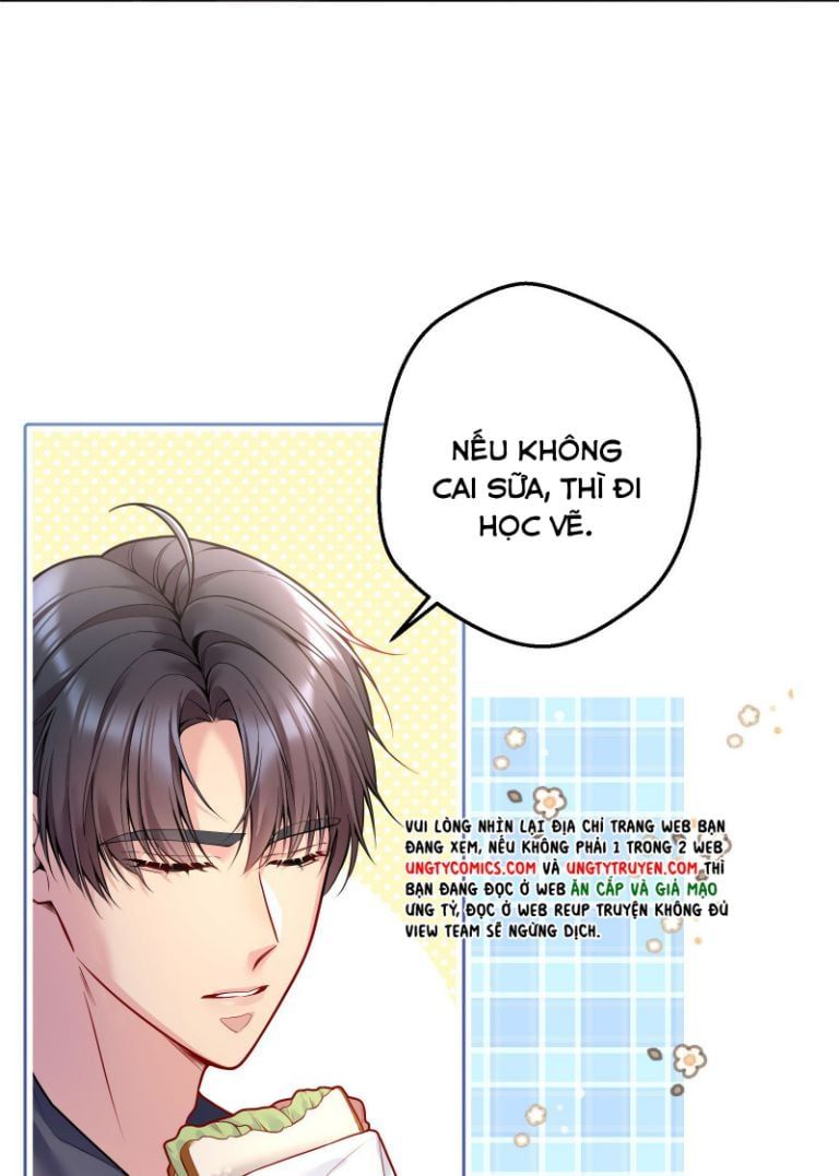 Bí Mật Của Nhân Viên K Chapter 89 - Trang 2