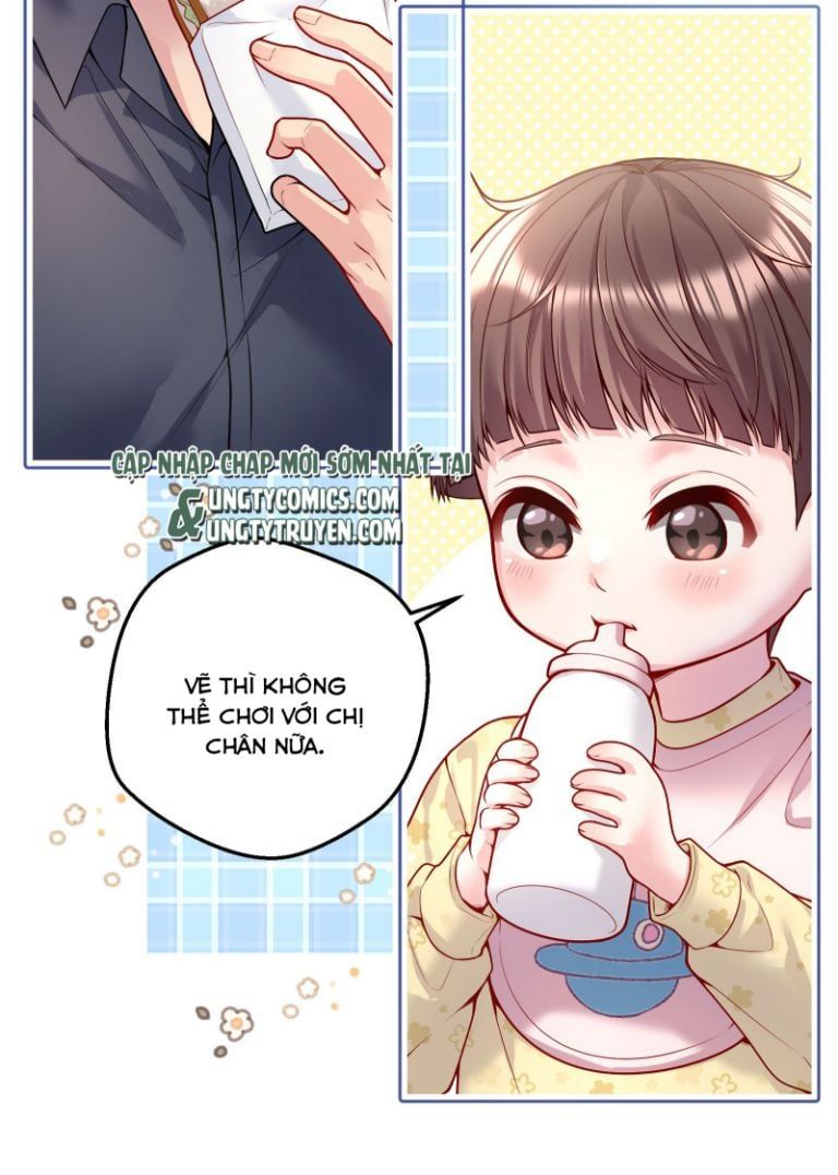 Bí Mật Của Nhân Viên K Chapter 89 - Trang 2