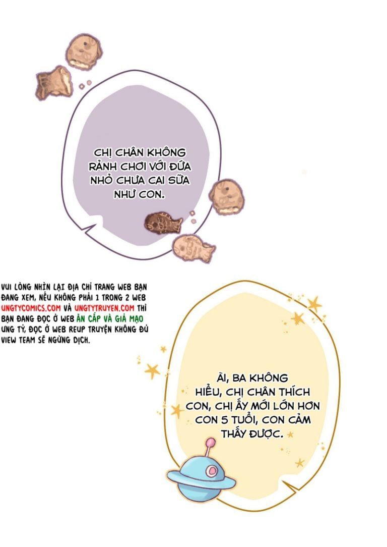 Bí Mật Của Nhân Viên K Chapter 89 - Trang 2