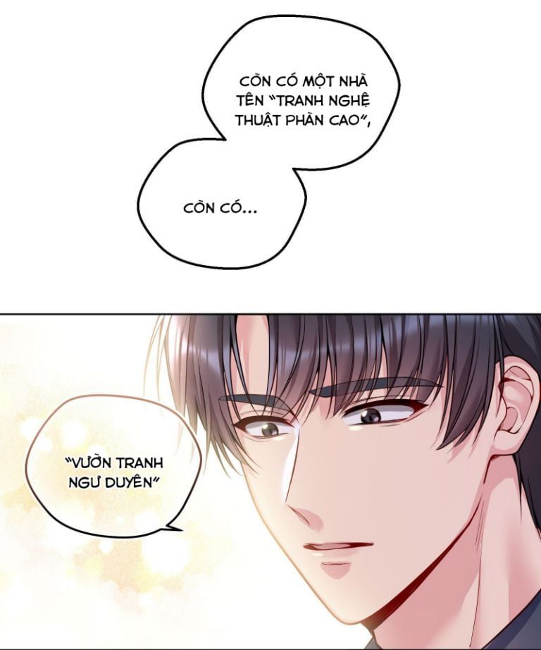 Bí Mật Của Nhân Viên K Chapter 89 - Trang 2
