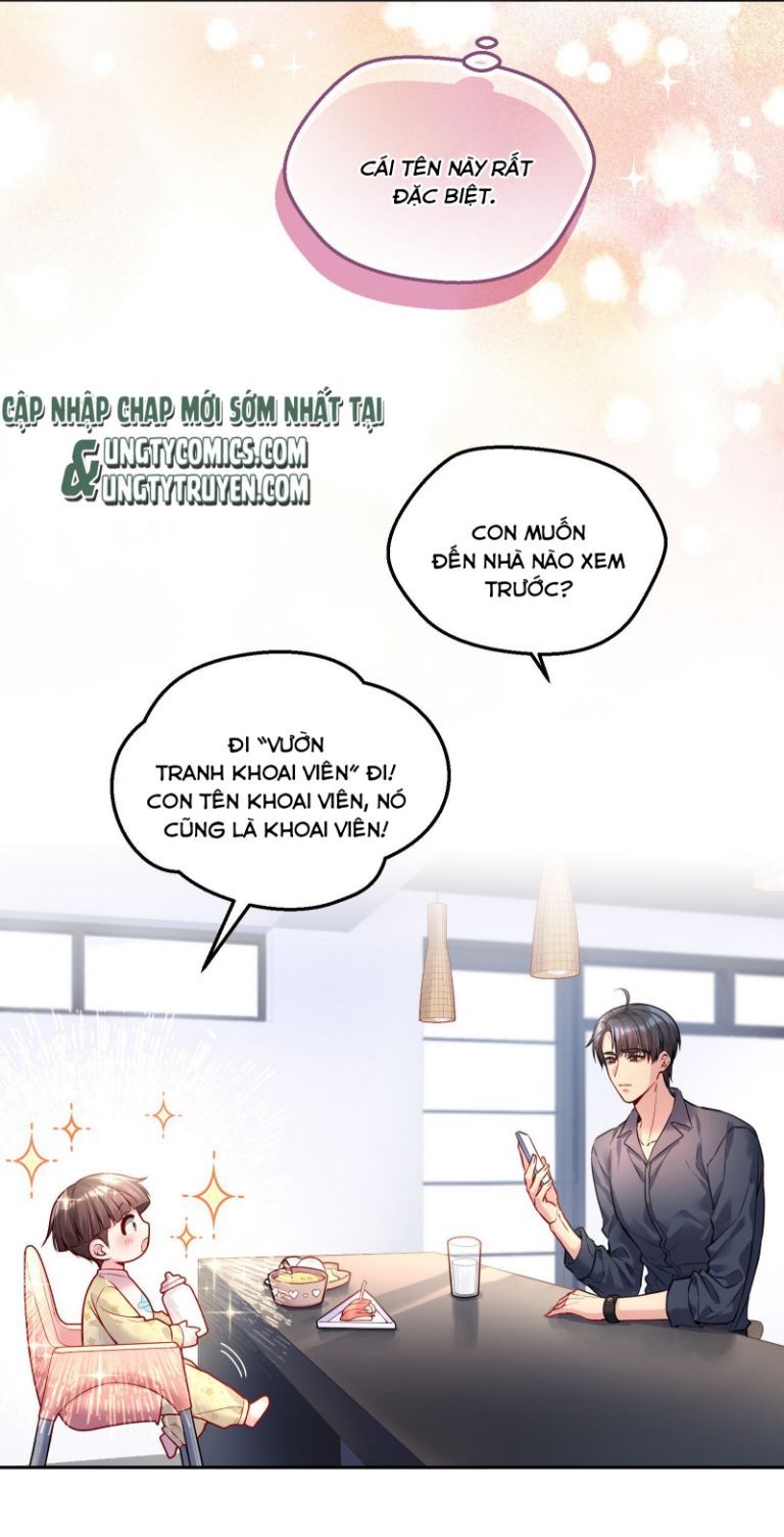 Bí Mật Của Nhân Viên K Chapter 89 - Trang 2