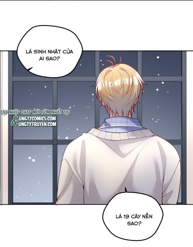 Bí Mật Của Nhân Viên K Chapter 89 - Trang 2