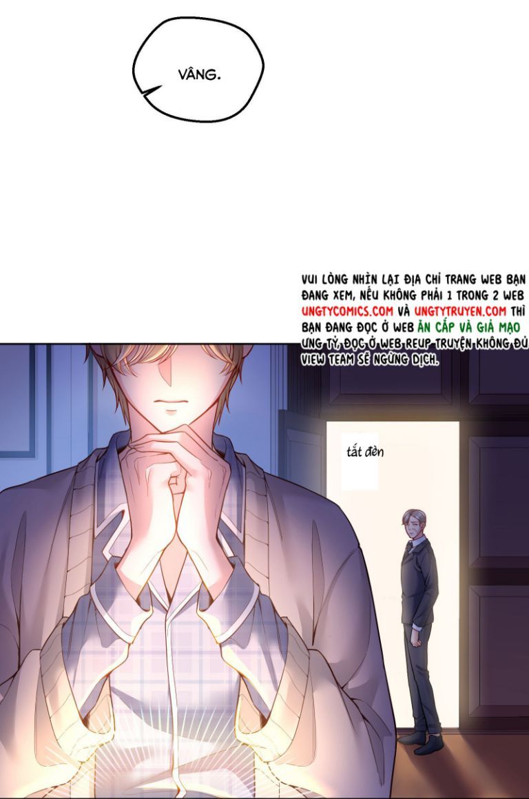 Bí Mật Của Nhân Viên K Chapter 89 - Trang 2