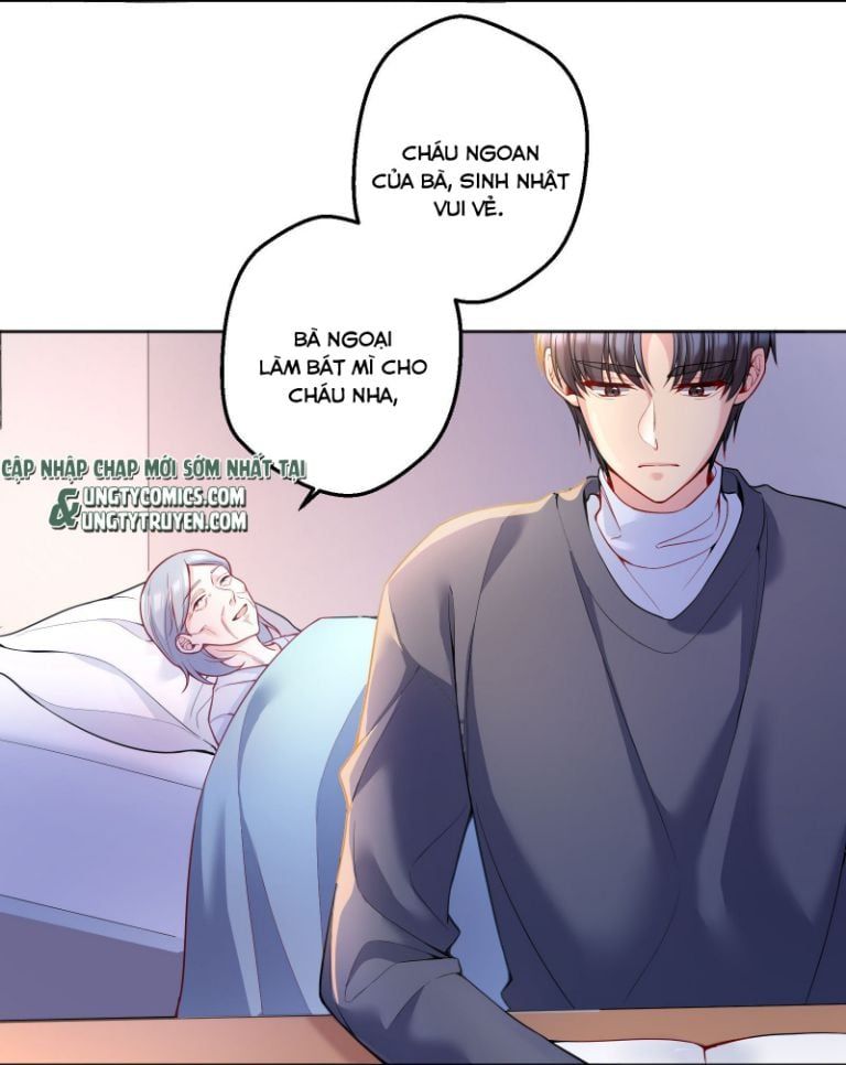 Bí Mật Của Nhân Viên K Chapter 89 - Trang 2