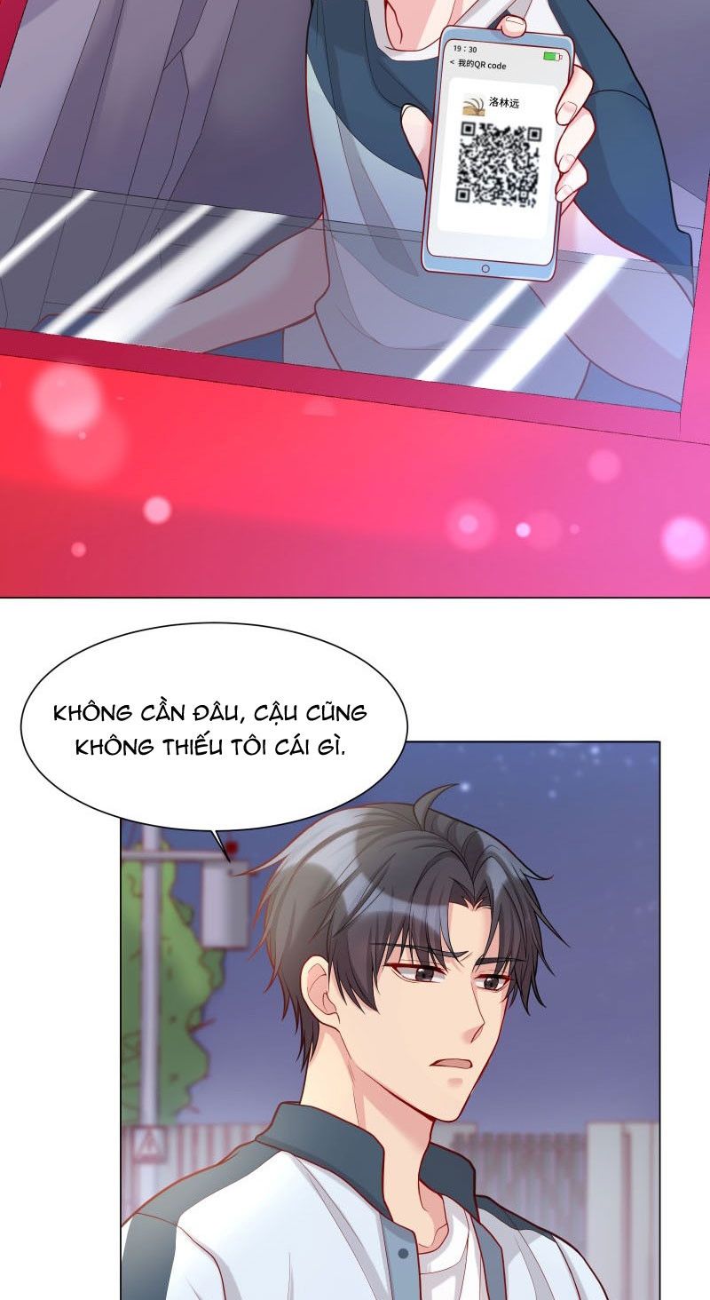 Bí Mật Của Nhân Viên K Chapter 9 - Trang 2