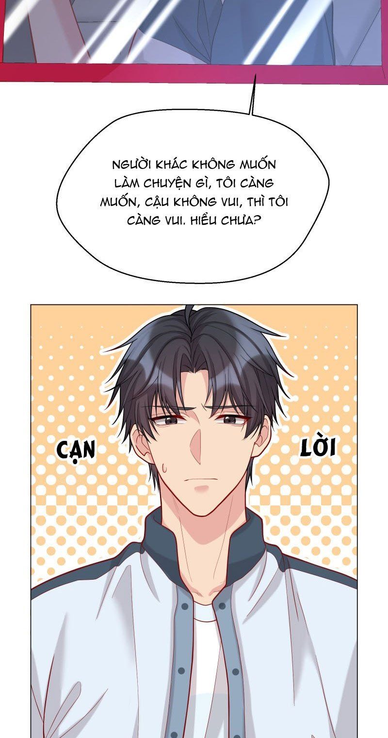 Bí Mật Của Nhân Viên K Chapter 9 - Trang 2