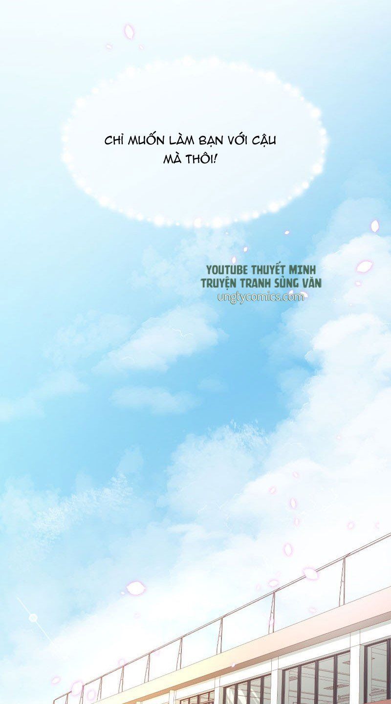 Bí Mật Của Nhân Viên K Chapter 9 - Trang 2
