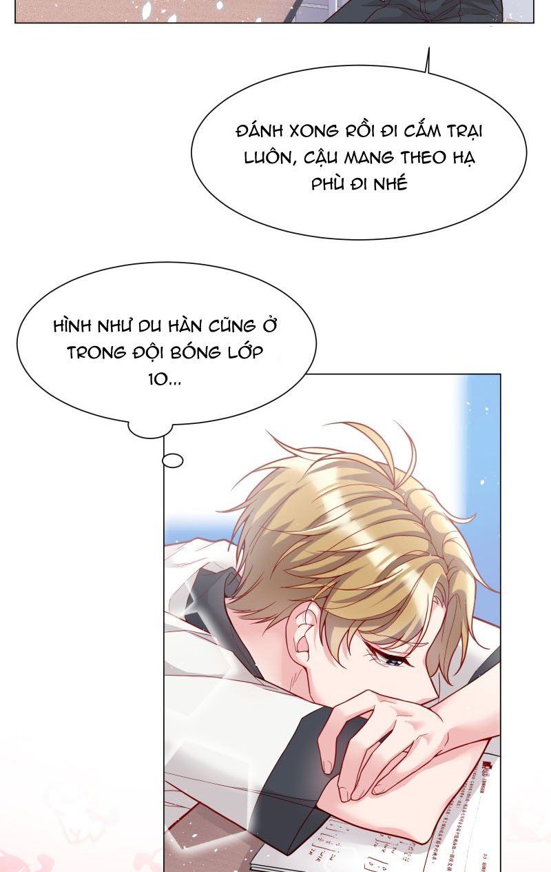 Bí Mật Của Nhân Viên K Chapter 9 - Trang 2