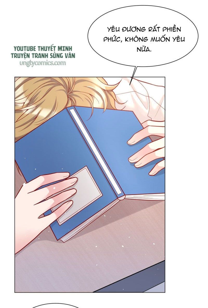 Bí Mật Của Nhân Viên K Chapter 9 - Trang 2