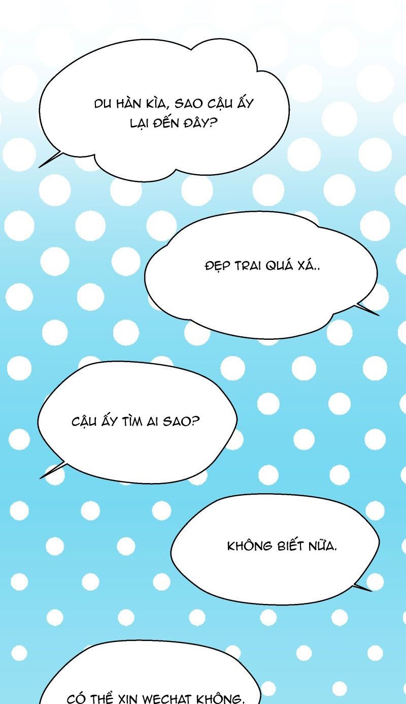 Bí Mật Của Nhân Viên K Chapter 9 - Trang 2