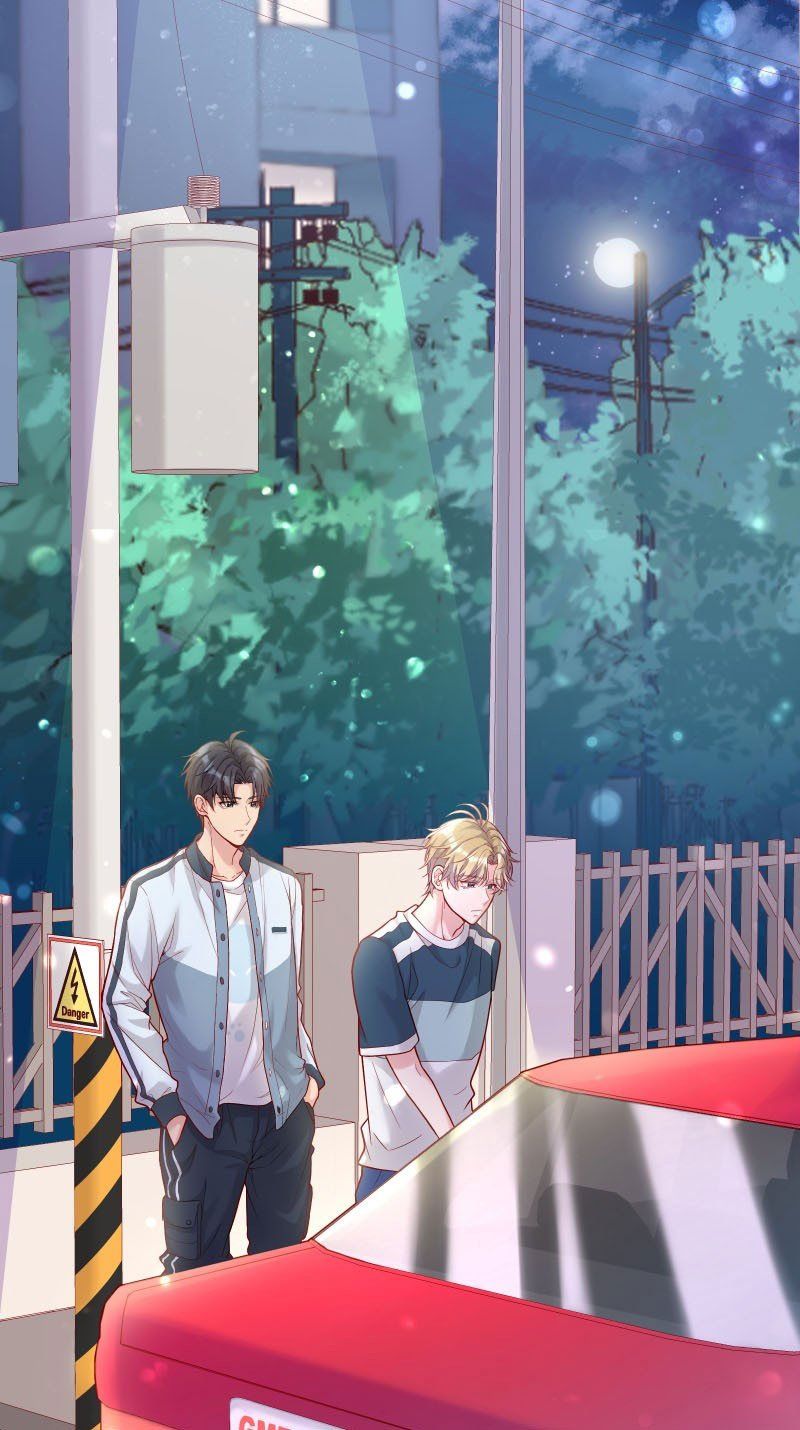 Bí Mật Của Nhân Viên K Chapter 9 - Trang 2