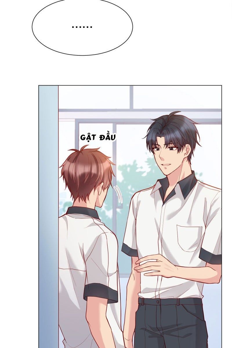 Bí Mật Của Nhân Viên K Chapter 9 - Trang 2