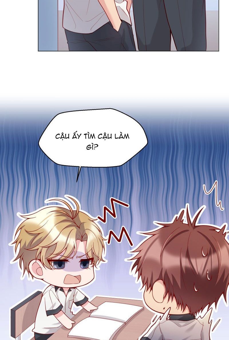 Bí Mật Của Nhân Viên K Chapter 9 - Trang 2