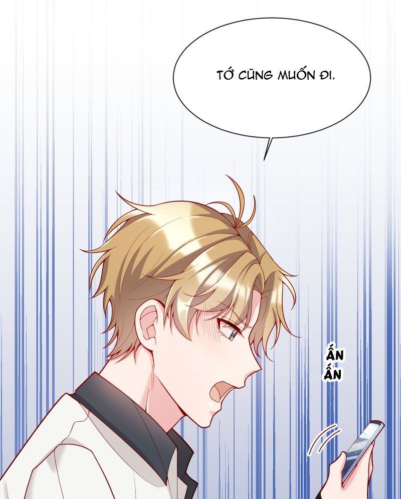Bí Mật Của Nhân Viên K Chapter 9 - Trang 2