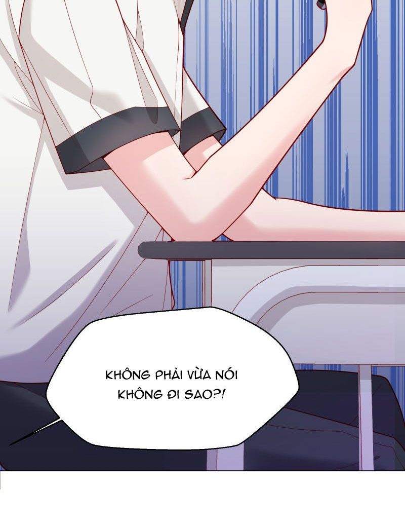 Bí Mật Của Nhân Viên K Chapter 9 - Trang 2