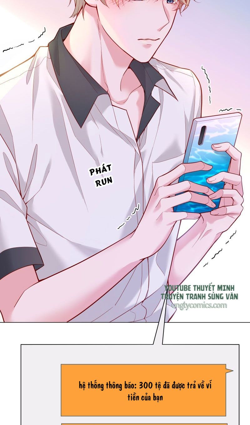 Bí Mật Của Nhân Viên K Chapter 9 - Trang 2
