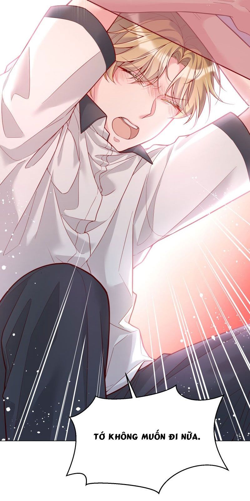 Bí Mật Của Nhân Viên K Chapter 9 - Trang 2
