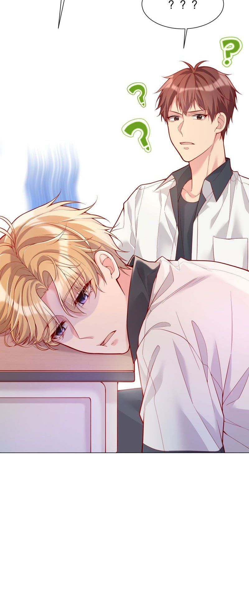 Bí Mật Của Nhân Viên K Chapter 9 - Trang 2