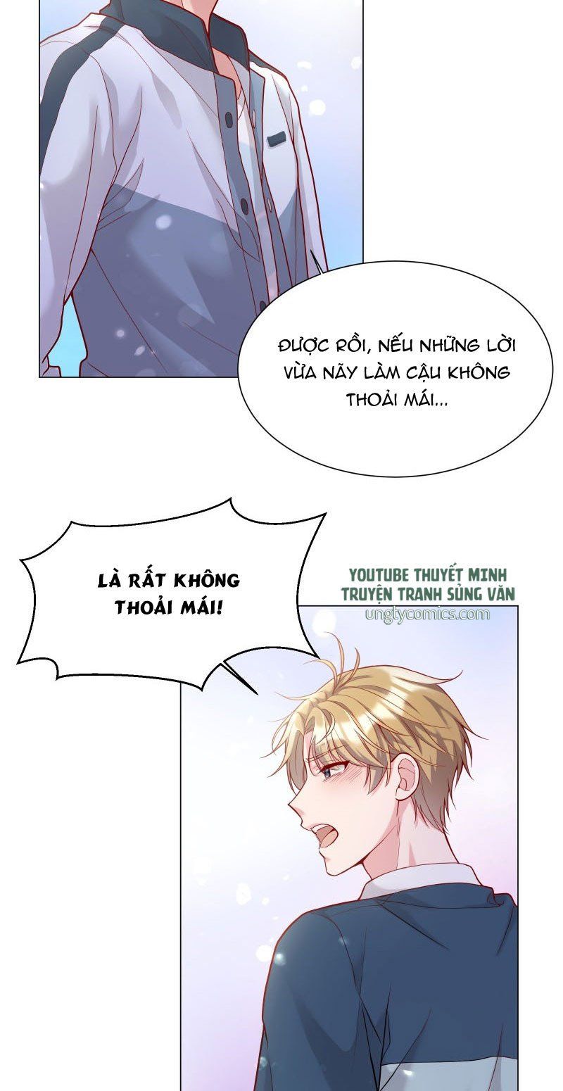 Bí Mật Của Nhân Viên K Chapter 9 - Trang 2