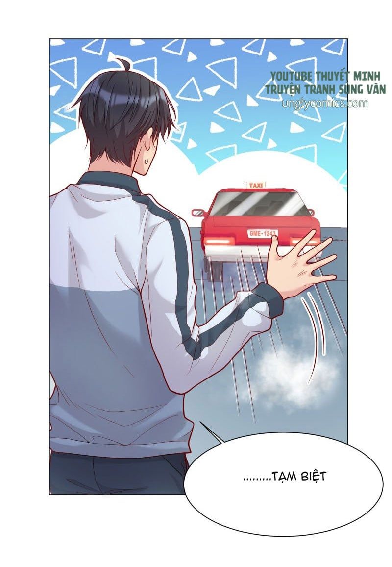 Bí Mật Của Nhân Viên K Chapter 9 - Trang 2
