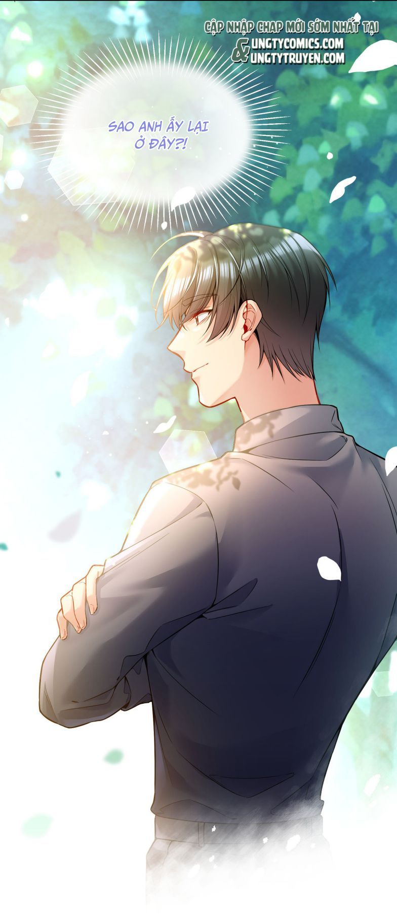Bí Mật Của Nhân Viên K Chapter 90 - Trang 2