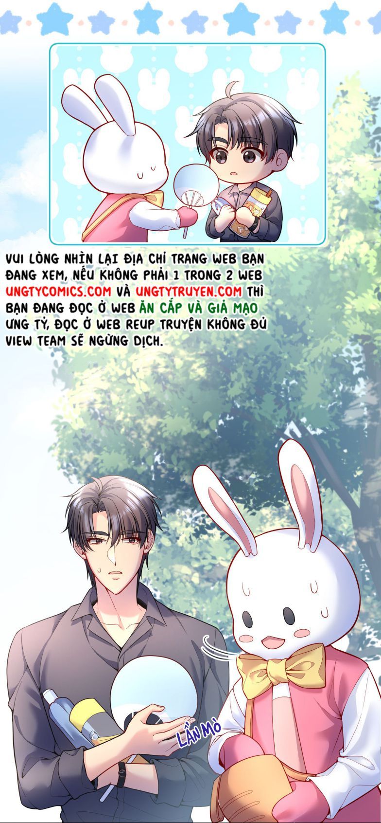 Bí Mật Của Nhân Viên K Chapter 90 - Trang 2
